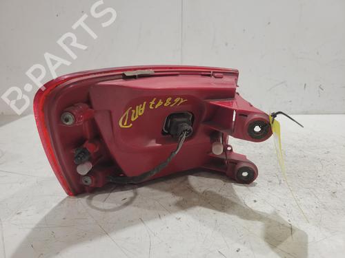 Used Right taillight Right taillight AUDI A6 C7 Avant (4G5, 4GD) 3.0 TDI quattro (245 hp) 39891851 39891851