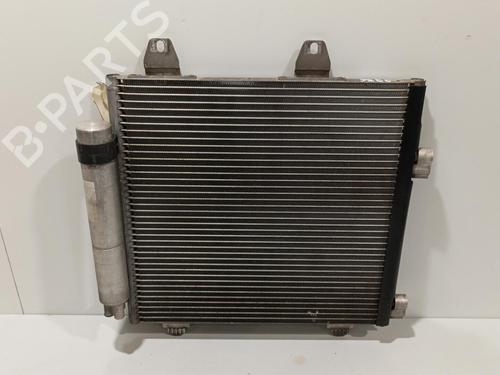 AC radiator PEUGEOT 107 (PM_, PN_) 1.0 | BP22571192M32 