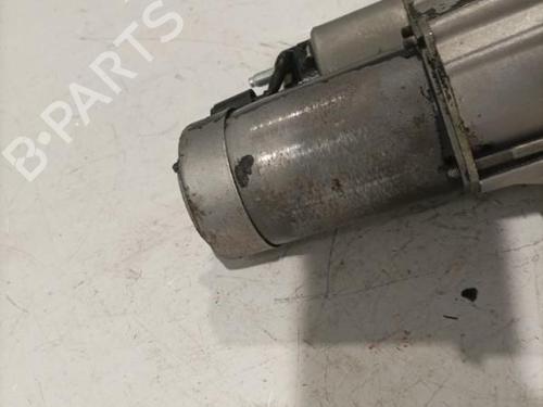 Starter PEUGEOT 206 Hatchback (2A/C) 1.4 i | BP22569654M8 