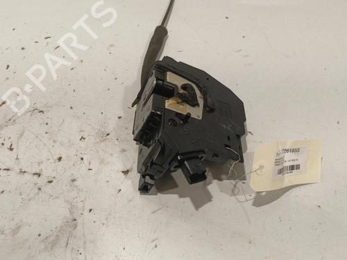 Rear left lock RENAULT TWINGO III (BCM_, BCA_) 1.0 SCe 70 | BP22586120C100 
