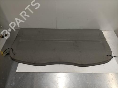 Plage arrière RENAULT SCÉNIC II (JM0/1_) 1.5 dCi (JM1E, JM16) (106 hp) 31908732