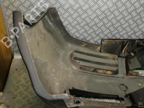 Front bumper OPEL VIVARO A Bus (X83) 1.9 DTI (F7, J7, A07) | BP22575938C7 
