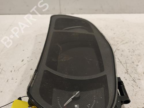 Instrument cluster RENAULT MEGANE IV Hatchback (B9A/M/N_) 1.6 TCe 205 (B9MV) | BP36556254C47 - Image 5