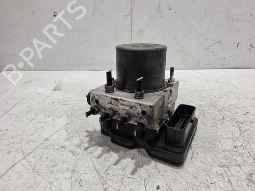 ABS pump PEUGEOT BOXER Van 2.2 HDi 130 | BP39545941M43  - Image 5