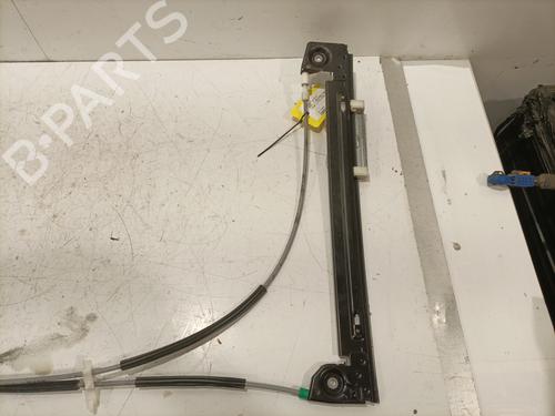 Front left window mechanism MINI MINI (R50, R53)  | BP33950566C22  - Image 5