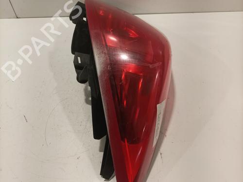Left taillight NISSAN PRIMERA Hatchback (P12) 2.2 Di | BP27324839C34  - Image 5