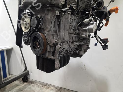 Engine CITROËN C4 I (LC_) 1.6 THP 140 | BP38005316M1 - Image 2