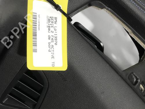 Dashboard BMW 2 Gran Tourer (F46) 218 d | BP28477119C46 - Image 4