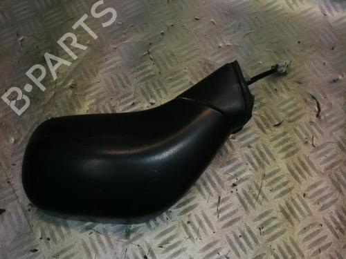 Used Left mirror Left mirror SUZUKI WAGON R+ (MA) 1.3 DDiS (RB413D) (70 hp) 22583763 22583763