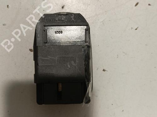 Interruttore Interruttore PEUGEOT 206 Hatchback (2A/C) 1.9 D (69 hp) 22571844 22571844