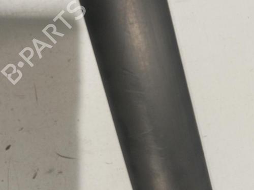 Door moulding trim PEUGEOT 206 Hatchback (2A/C) 2.0 HDI 90 | BP22575000C150 