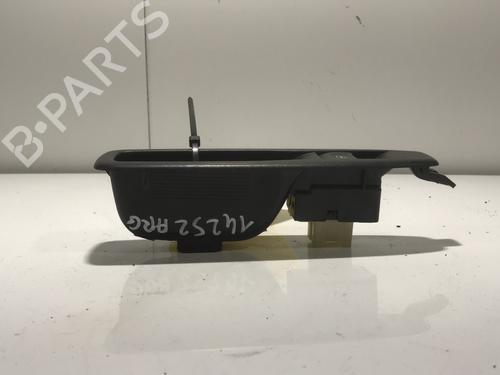Used Left rear window switch Left rear window switch RENAULT CLIO IV Grandtour (KH_) 1.5 dCi 90 (KHN3, KHN4) (90 hp) 25923332 25923332