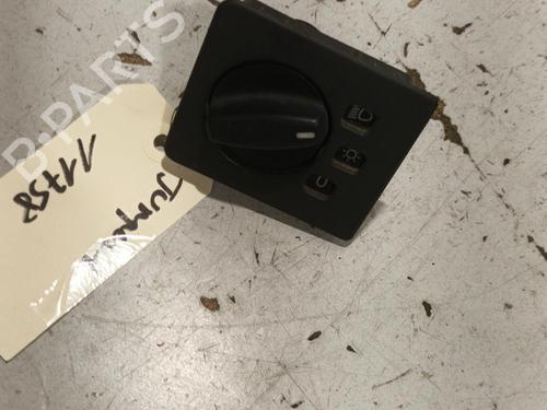 Used Headlight switch Headlight switch CITROËN JUMPER I Van (230L) 2.5 D (86 hp) 22576004 22576004