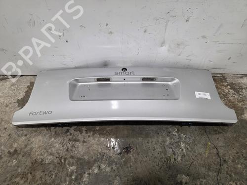 Used Tailgate Tailgate SMART FORTWO Coupe (450) 0.7 (450.352, 450.332) (61 hp) 39892053 39892053