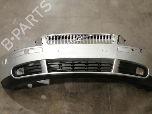 Front bumper VOLVO V50 (545) 2.0 D | BP22573870C7 