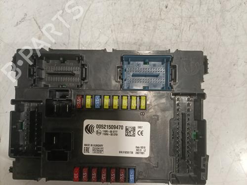 Electronic module JEEP RENEGADE SUV (BU, B1, BV) 1.6 CRD | BP27407039M83 - Image 6