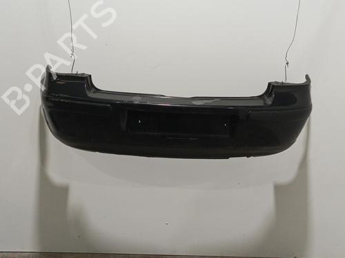 Rear bumper VW GOLF IV (1J1) 1.6 | BP22588032C8 