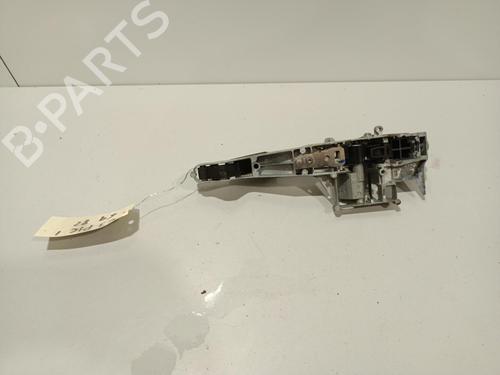 Used Rear left exterior door handle CITROËN C3 Picasso (SH_) 1.6 HDi (90 hp) 22571241
