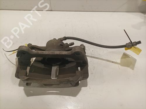 Used Right front brake caliper AUDI TT (FV3, FVP) 1.8 TFSI (180 hp) 29756740