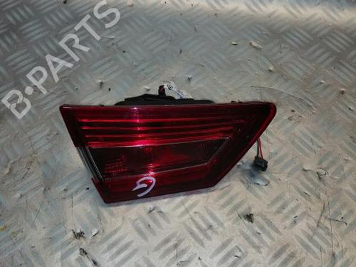 Left tailgate light RENAULT CLIO IV (BH_) 0.9 TCe 90 (BHNF, BHMA, BHMH, BHJK, BHJR) | BP22578540C79 