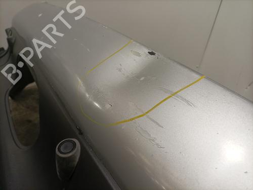 Rear bumper BMW X5 (E53) 3.0 d | BP22589307C8 