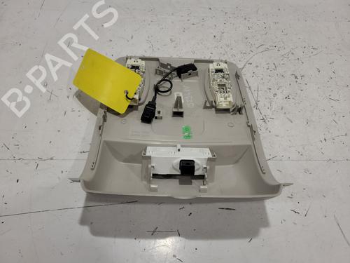 Interior roof light RENAULT MEGANE IV Hatchback (B9A/M/N_) | BP36650797I8 - Image 4