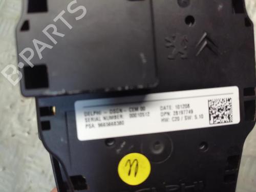 Switch PEUGEOT 508 I (8D_) 2.2 HDi | BP22589807I30 