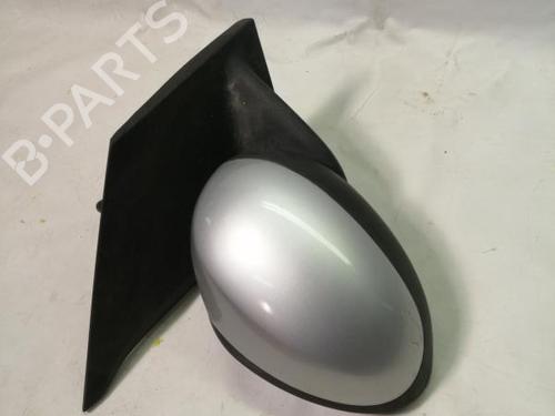 Right mirror TOYOTA AYGO (_B1_) 1.0 (KGB10_, KGB10R) | BP22575612C27 