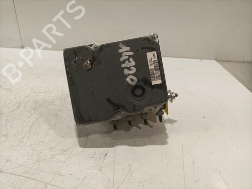 ABS pump PEUGEOT 3008 I MPV (0U_) 1.6 THP | BP30564617M43 
