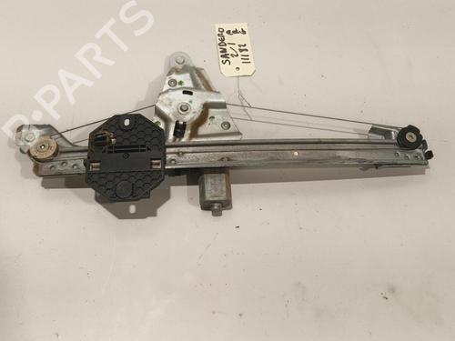 rear-left-window-mechanism-dacia-sandero-ii-15-dci-827211031r-2012-22587901 main image