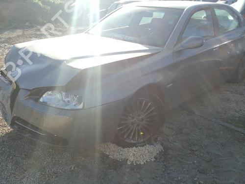 Used Parts ALFA ROMEO 166 (936_)  2.4 JTD (936AXC00, 936AXD01)  2108022