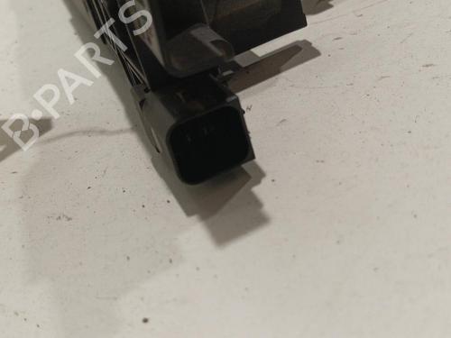 Used Ignition coil Ignition coil PEUGEOT 206 CC (2D) 2.0 S16 (136 hp) 22580629 22580629