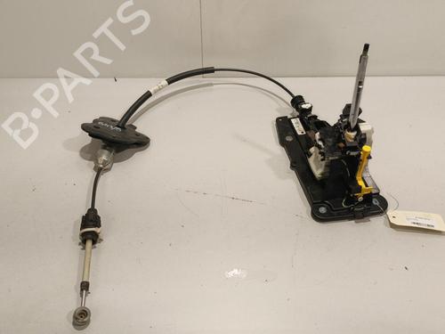 Gear lever RENAULT ZOE (BFM_) ZOE | BP22571138M90 