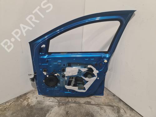 Right front door DACIA SANDERO II 1.5 dCi | BP32347561C3