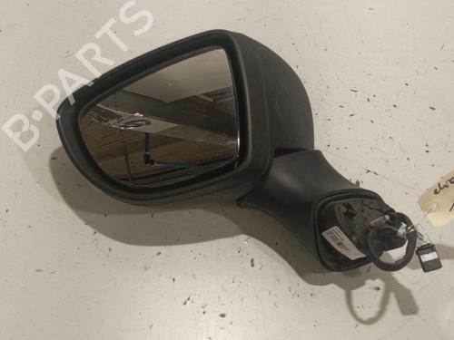 Left mirror RENAULT CLIO IV (BH_) 1.5 dCi 75 | BP22572386C26 