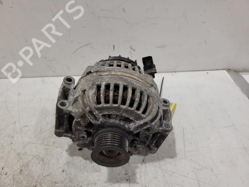 Used Alternator Alternator MERCEDES-BENZ M-CLASS (W164) ML 350 4-matic (164.186) (272 hp) 39891823 39891823