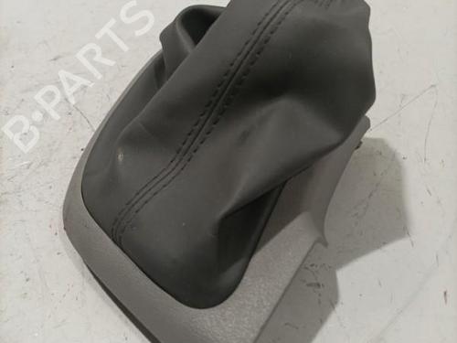 Used Shift knob Shift knob PEUGEOT BOXER Van 2.2 HDi 120 (120 hp) 22569749 22569749