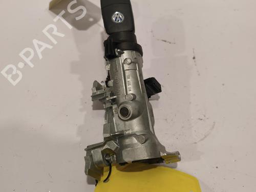 Ignition barrel VW GOLF V (1K1) | BP37500116M48 - Image 5