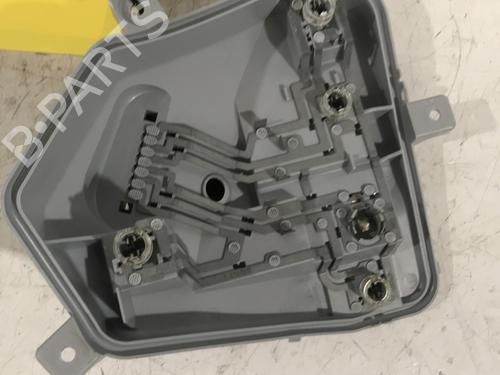 Used Lamp holder MERCEDES-BENZ A-CLASS (W176) A 160 CDI / d (176.011) (90 hp) 28153907