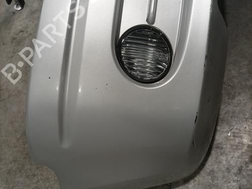 Front bumper OPEL AGILA (A) (H00) 1.2 16V (F68) | BP23434376C7 