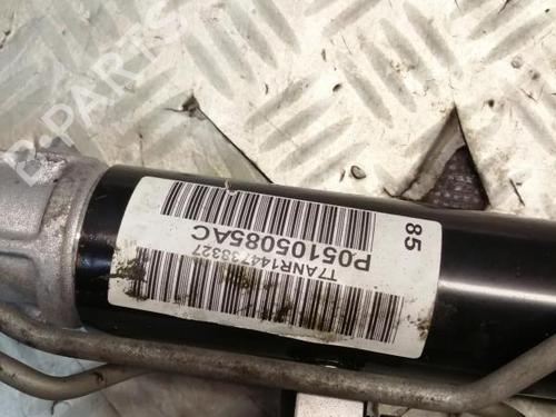 Steering rack DODGE CALIBER 2.0 CRD | BP22583639M22 