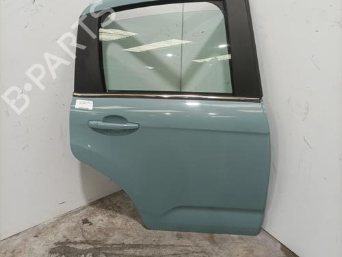 Used Right rear door CITROËN C3 II (SC_) 1.2 VTi 82 (82 hp) 29162210