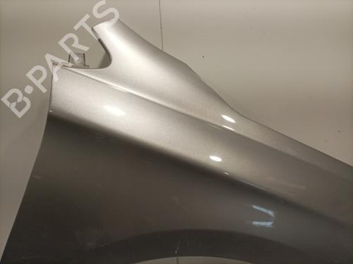 Right front fenders CITROËN C4 II (NC_) 1.2 THP 130 (NCHNYM, NCHNYT) | BP25976256C42 