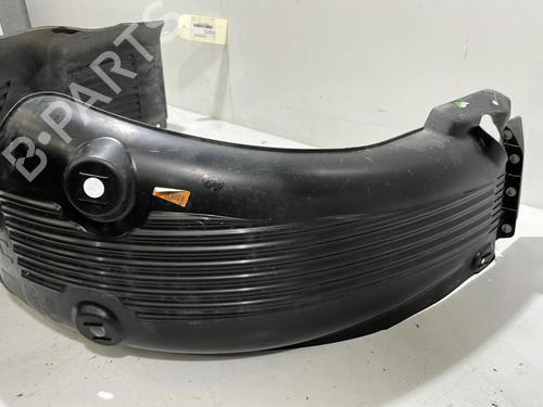 Wheel arch HYUNDAI i20 II (GB, IB) 1.4 CRDi | BP22576394C56 