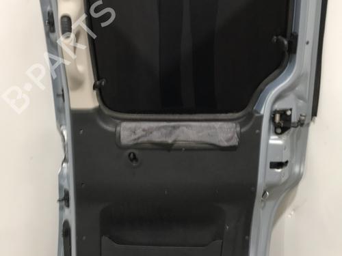 Højre side skydedør Højre side skydedør CITROËN BERLINGO / BERLINGO FIRST MPV (MF_, GJK_, GFK_) 2.0 HDI 90 (MFRHY) (90 hp) 26743451 26743451