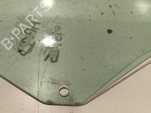 Rear right door window RENAULT VEL SATIS (BJ0_) 2.0 16 V Turbo | BP22571992C21 