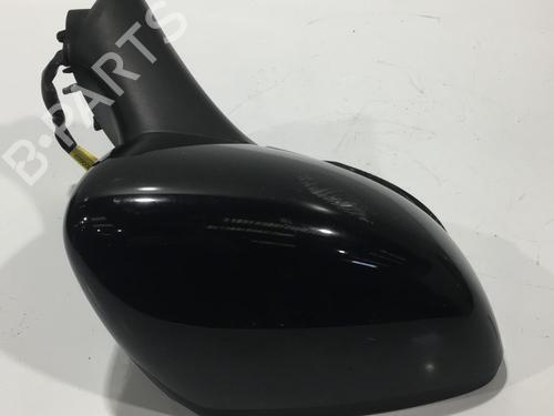 Right mirror RENAULT CLIO IV (BH_) 1.5 dCi 90 | BP26297276C27 