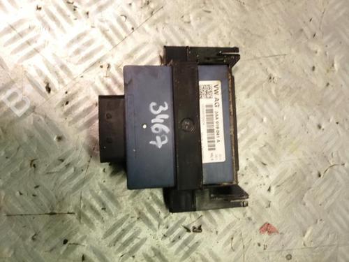 Used Electronic module Electronic module VW TRANSPORTER T5 Bus (7HB, 7HJ, 7EB, 7EJ) 2.0 BiTDI (180 hp) 22587432 22587432
