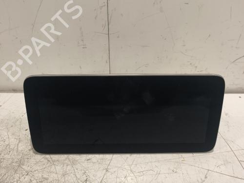 Used Electronic module Electronic module MERCEDES-BENZ C-CLASS T-Model (S205) C 220 d (205.214) (194 hp) 40450348 40450348