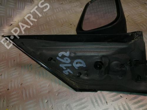 Right mirror FORD FIESTA V (JH_, JD_) 1.4 16V | BP22575808C27 